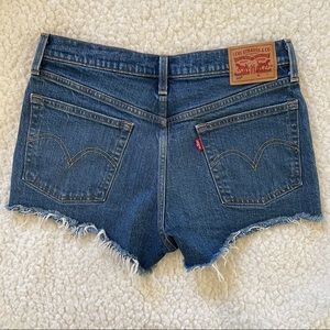 Levi’s 501 Shorts